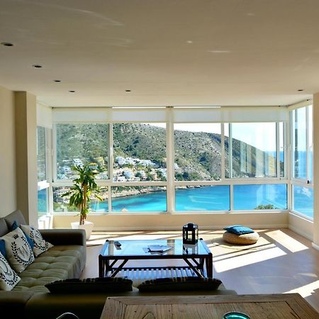 Xaloc Moraira Διαμέρισμα Εξωτερικό φωτογραφία