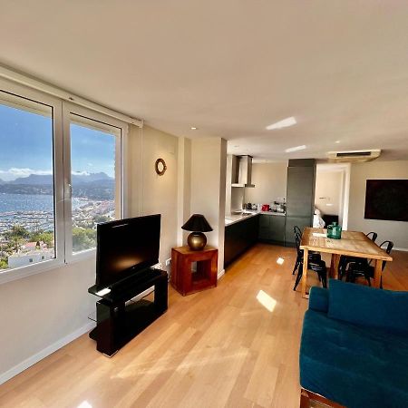 Xaloc Moraira Διαμέρισμα Εξωτερικό φωτογραφία