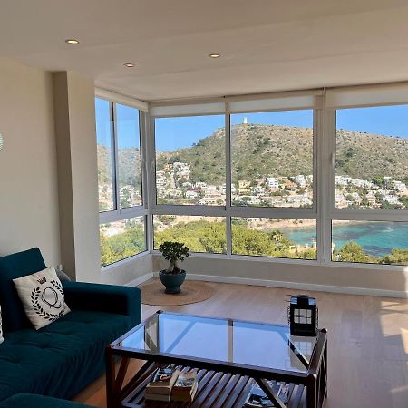 Xaloc Moraira Διαμέρισμα Εξωτερικό φωτογραφία